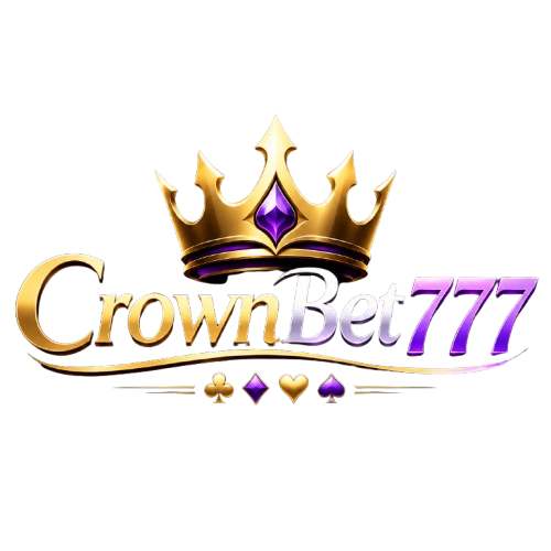 CrownBet777 Online Cricket Betting Logo